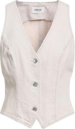 A Gold E TRAJES Y CONJUNTOS - Chalecos sartoriales en YOOX.COM