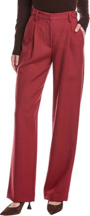 Brunello Cucinelli Wool Pant