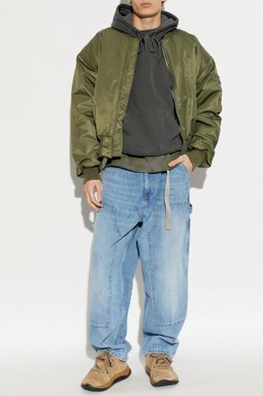 Carhartt Work in Progress Sweatshirt Nelson, Mens, Grey