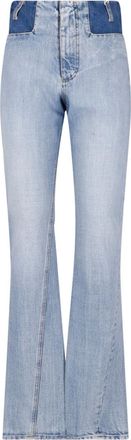 Maison Margiela Jeans Minimal