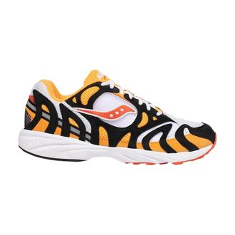 Saucony Heren, Sport, Veelkleurig, Maat: 40 1/2 EU Katoen