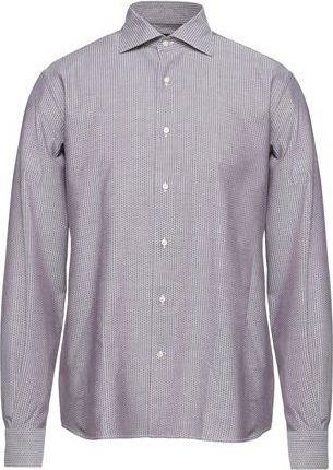 Angelo Nardelli TOPWEAR - Shirts sur YOOX.COM
