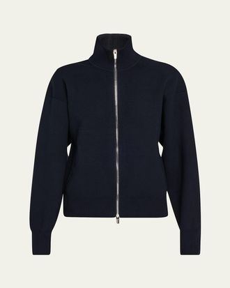 A.L.C. Oliver Cardigan