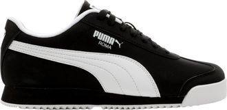 Puma Roma 24 Reversed Puma Black / Puma White 400671-02 Mens