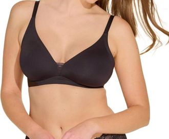 Cosabella Evolution Curvy Bra In Black