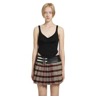 Enfants Riches Deprimes Croix de Fer Tank Top