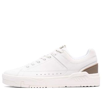 Li-Ning COMMON 70s White Brown AGCT043-2