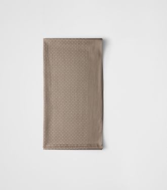 Prada Wool and silk scarf