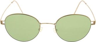 Lindbergh unisex, Accesorios, Amarillo, Talla: ONE Size