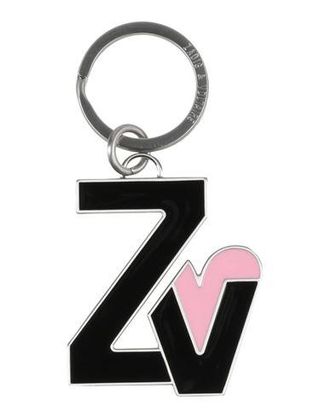 Zadig&Voltaire Small Leather Goods - Key rings on YOOX.COM