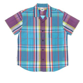 Obey Uomo, Magliette, Multicolore, M, new