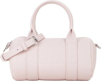 Mario Valentino Syria Re Handtas in Cipria - Dames - Handtassen - Roze - ONE Size - Tassen