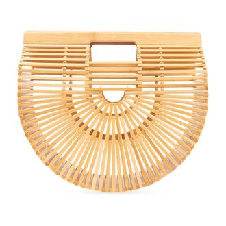 Cult Gaia Mujer, Bolsos, Marr&oacute;n, Talla: ONE Size