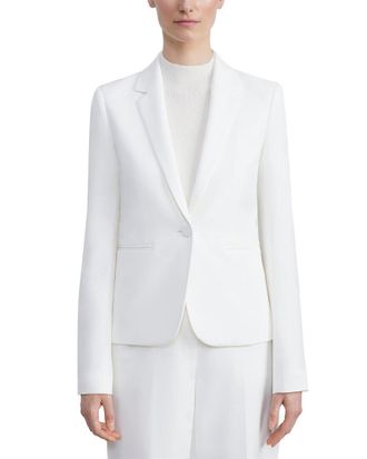 Lafayette 148 New York Petite Eastman Blazer