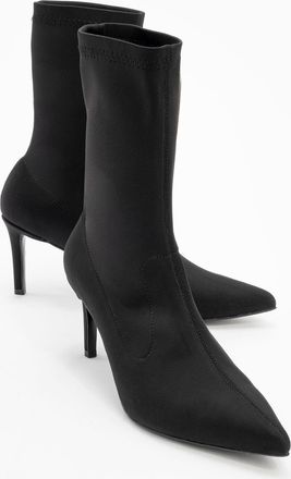 Prologue Thalin Rits Stiletto Laars (Dames)