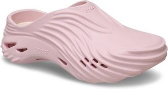 Crocs Echo Wave Sandalen - Unisex | rosa