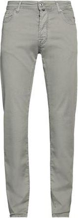 Jacob Cohen BOTTOMWEAR - Trousers on YOOX.COM