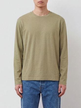 Our Legacy T-Shirt Men color Beige