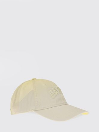 Ganni Cappello Donna colore Limone