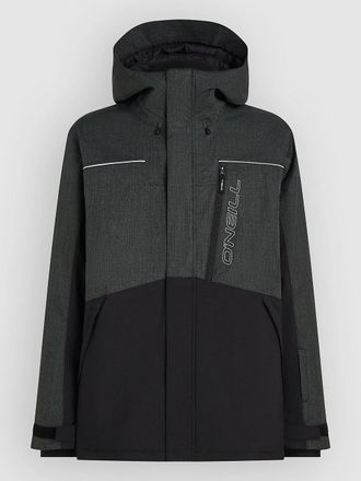 O'Neill FwcCruz Melange Jacke