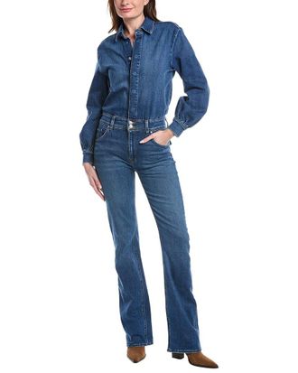 Hudson Hudson Jeans The Designer Jumpsuit