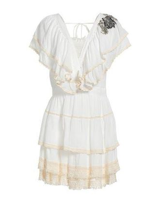 Twin-Set DRESSES - Mini dresses on YOOX.COM