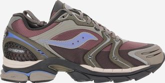 Saucony Pro Grid Triumph 4 Sneakers