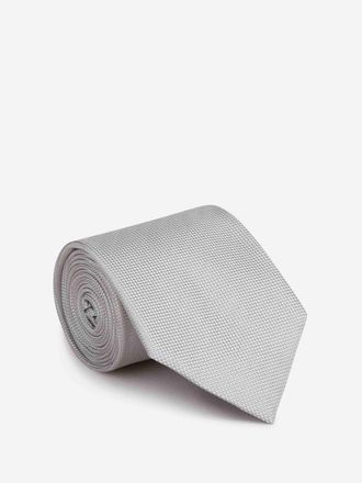 Ermenegildo Zegna Silk Tie