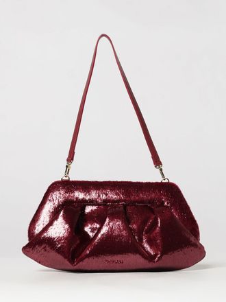 Themoir&egrave; Clutch Donna colore Naturale