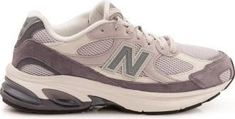 New Balance Hombre, Deporte, Gris, Talla: 42 EU