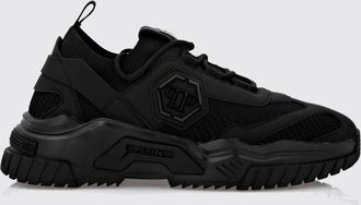 Philipp Plein Sneakers Runner in mesh