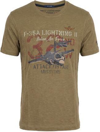 Aeronautica TOPWEAR - T-shirts sur YOOX.COM