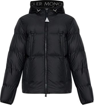 Moncler Uomo, Giacche, Nero, 2Xl, new