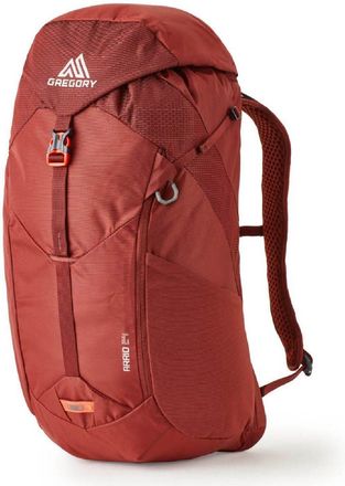 Gregory Arrio 24 Pack Red