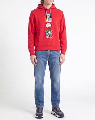 Napapijri TOPWEAR - Sweatshirts sur YOOX.COM