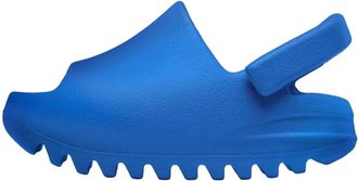 adidas (TD) adidas Yeezy Slide Asia Sizing Azure ID4137