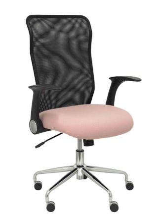 Piqueras y Crespo Piqueras-y-crespo Minaya P&c Bali710 Silla Rosa C&oacute;moda