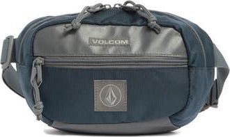 Volcom Launch Belt Bag in Blue at Nordstrom Rack