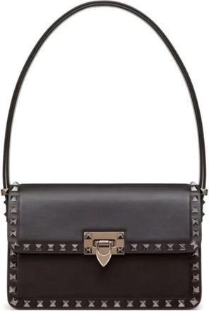 Valentino Garavani Garavani Rockstud Leather Bag