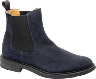 Callaghan Beatles Chelsea Boot - - Shoes - Uomo - Blu - 44 EU
