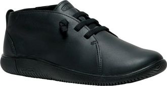 Keen KNX Chukka Barfussschuhe f&uuml;r Herren | schwarz