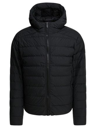 Canada Goose Crofton kurze Daunenjacke