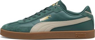 Puma Sneakers PUMA Club II Era unisex, Scarpe, Verde, 35.5