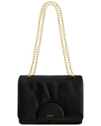 Jason Wu Leather Shoulder Bag