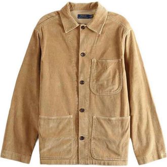Polo Ralph Lauren Corduroy shirt