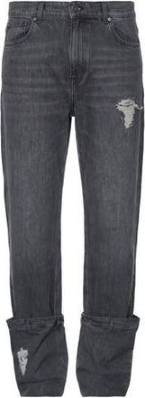 J.W.Anderson PARTES DE ABAJO - Pantalones vaqueros en YOOX.COM