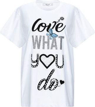 Blugirl TOPWEAR - T-shirts sur YOOX.COM