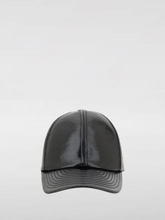 Courrèges Hat COURRÈGES Woman color Black