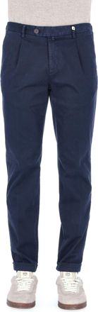 Myths Zeus Model Cotton Comfort Trousers