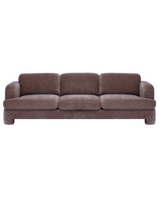 TOV Furniture Tov Furniture Halsey Textured Fabric Sofa